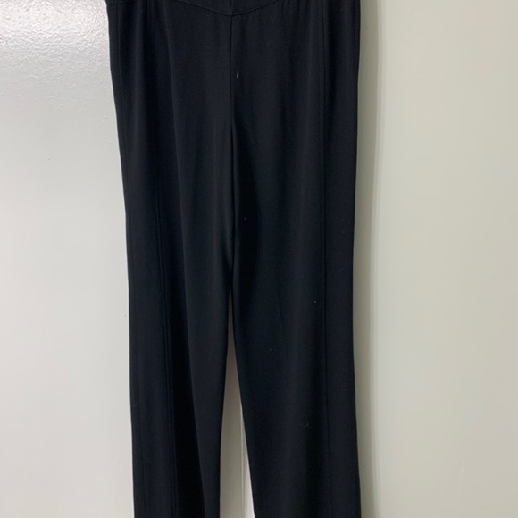 Chanel Wide Leg Pants - Picture 5 of 5